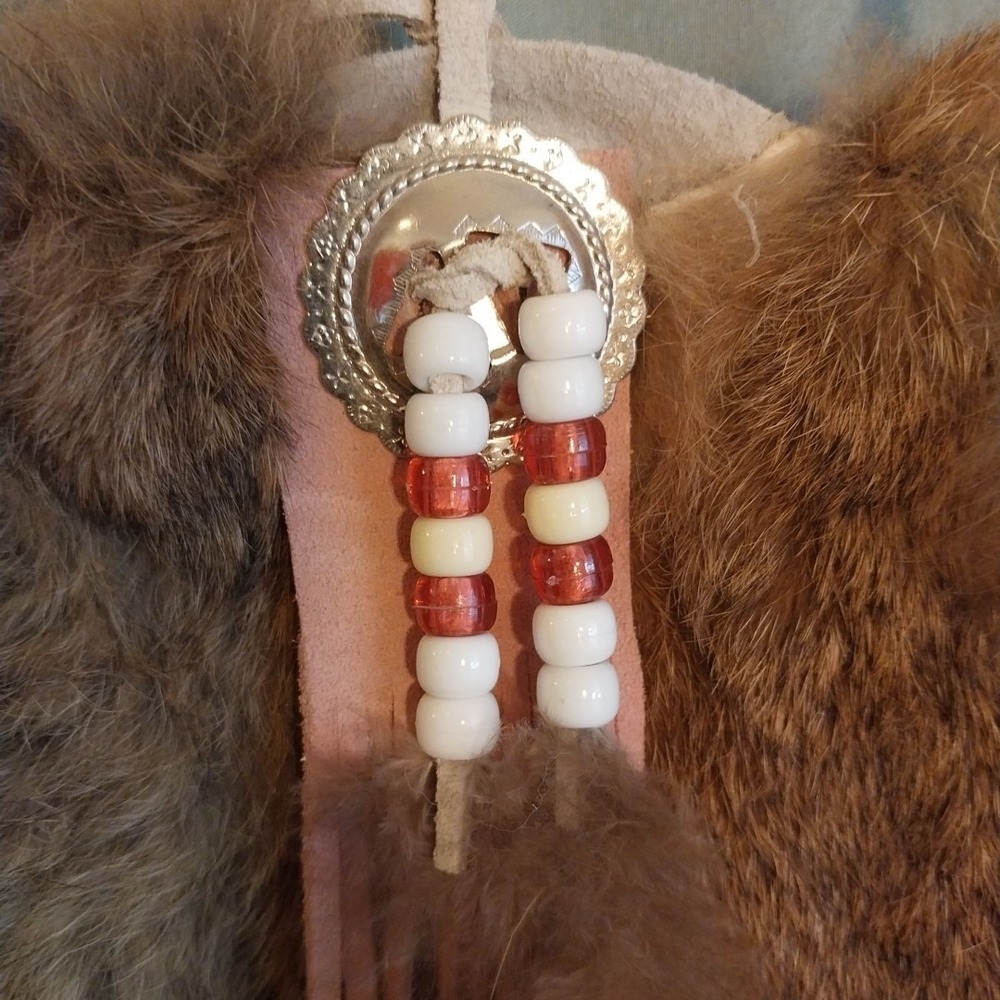 Dream Catcher Handmade Feathers Native American Mandella Shield Wall Hanging 28" - Picture 6 of 14